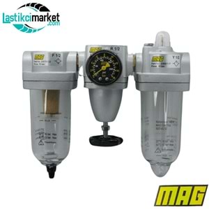 Mag Tesisat Şartlandırıcı 1/2