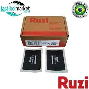 Mrr 10 Ruzi Radyal Yama (55x75)Mm. Paket İçi Adet (20)