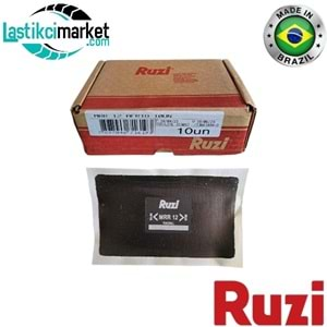 Mrr 12 Ruzi Radyal Yama (115x70)Mm. Paket İçi Adet (10)