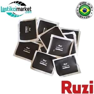 Mrr 15 Ruzi Radyal Yama (90x75)Mm. Paket İçi Adet (20)