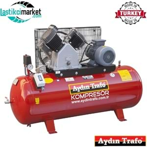 Aydın Trafo 22-530 7.5 Hp Pistonlu Komprösör