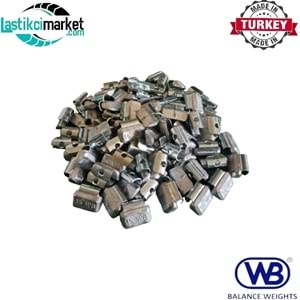 15 Gr Turbo Yerli Kurşun Paket İçi Miktar (100)