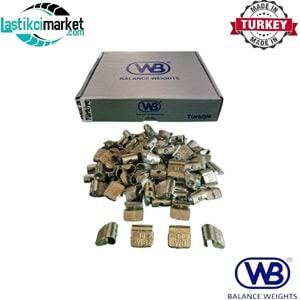 10 Gr Turbo Yerli Kurşun Paket İçi Miktar (100)