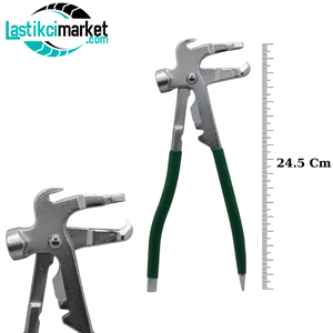 İtal Balans Pensesi