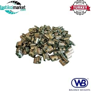 5 Gr Turbo Yerli Kurşun Paket İçi Miktar (100)