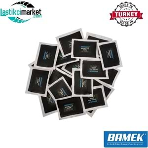 Bcr 10 Bamek Yama (75X55)Mm. Kutu İçi Adet (20)