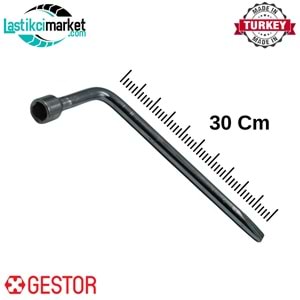 L Anahtar 17 Gestor