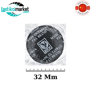 Pax Çivi Yaması Kova İçi Adet (400)