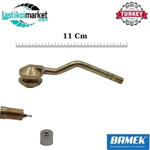 Pipo Sibop 11 Cm Yeni Tip Dorse