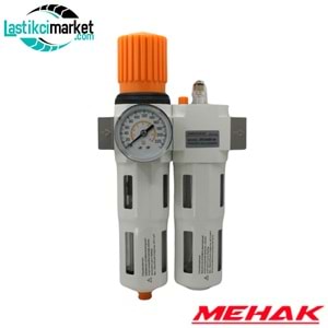 Mehak Dfc 4000-04 Tesisat Şartlandırıcı 1/2