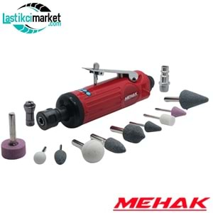 Mehak Kalıpcı Taşlama Set (7033)