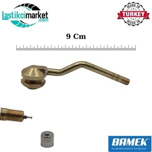 Pipo Sibop 9 Cm Yeni Tip Dorse