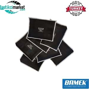 Bcr 45 Bamek Yama (230X180)Mm. Kutu İçi Adet (10)