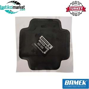 Bcd 5 Bamek Yama Diagonal Q(160)Mm. Kutu İçi Adet (10)