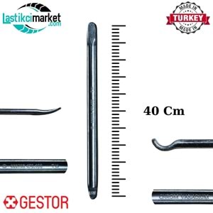 Levye 40 Cm Gestor