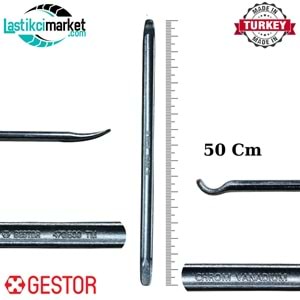 Levye 50 Cm Gestor