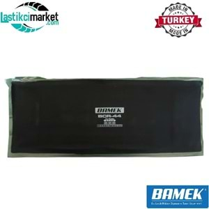 Bcr 44 Bamek Yama (335X130)Mm. Kutu İçi Adet (10)