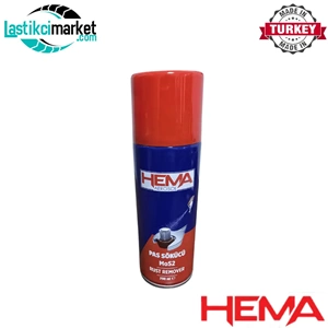 Hema Pas Sökücü 200 Ml