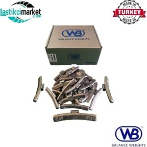 55 Gr Turbo Yerli Kurşun Paket İçi Miktar (50)