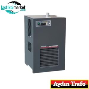 Aydın Trafo-Aykom Aag Compac Hava Kurutucu