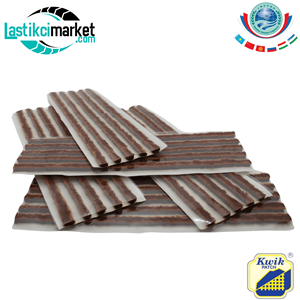 Kwık Uzun Fitil (20) Cm