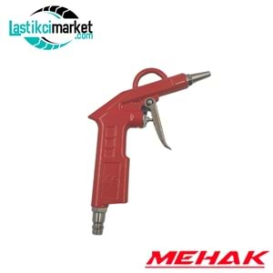 Mehak Hava Tabancası Kısa