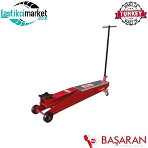 5 Ton Başaran Normal Profil Timsah Kriko