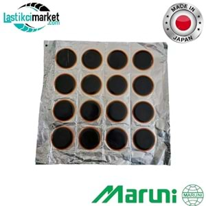 Tabaka Yama Maruni L3 Q(52Mm) 16 Lı