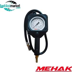 Mehak Ckb-700 Kadranlı Profosyonel Hava saati