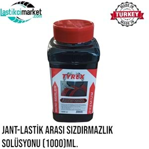 Tyrex Jant Yanağı Sızdırmazlık İlacı (1000)ML.