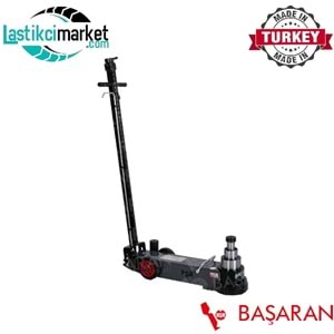 15-30-45 Ton Başaran Havalı Kriko-KOd:(Bşr/56)