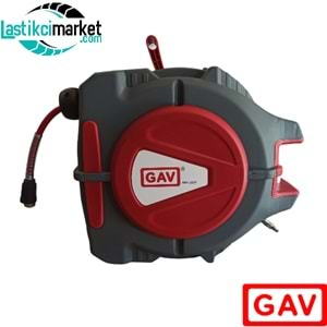 Gav Makaralı Hortum Mh-1020 /20 Mt.