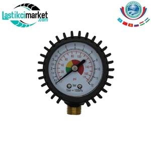 Saat Kafası Kalın Diş Küçük 50 Mm Çap