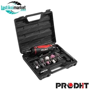 Dht Pro Kalıpcı Taşlama Set