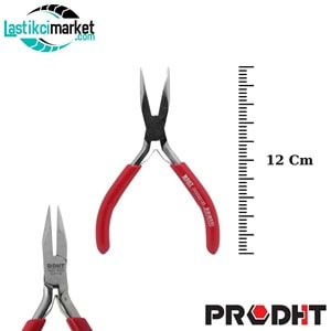 Karga Burun 120 Mm mini Dht Pro