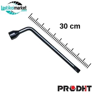 L Anahtar 22 Mm Dht Pro