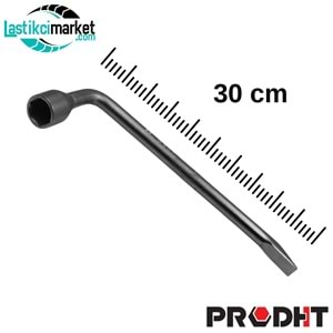 L Anahtar 23 Mm Dht Pro