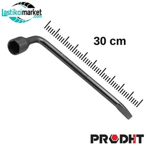 L Anahtar 24 Mm Dht Pro