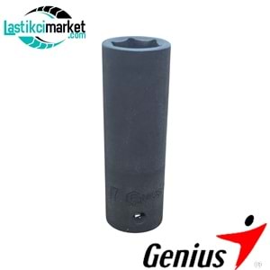 1/2 17 Lokma Uzun Genius