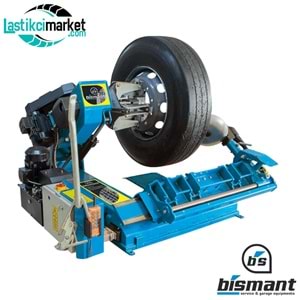 Bismant BS 66Y 00 14-28 Eco Lastik Sökme Takma Makinesi