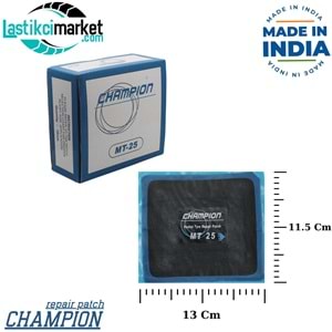 Mt 25 Champıon Radyal Yama Paket İçi Miktar (10)