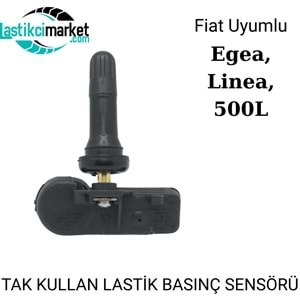 Hazır Sensör (Fiat) Hs 14