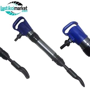 Havalı Boru Tip Yanak Düşürme