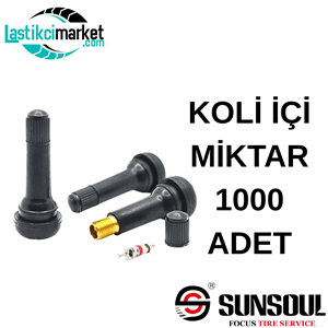 Tr 414 Sunsoul Binek Grup Sibop Koli İçi Miktar (1000)Adet