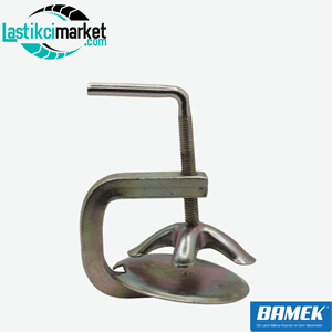 Jet Kaynak Uygulama Mengenesi