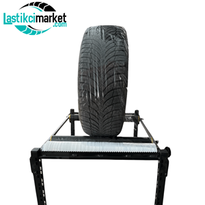 Lastik Streçleme Ünitesi