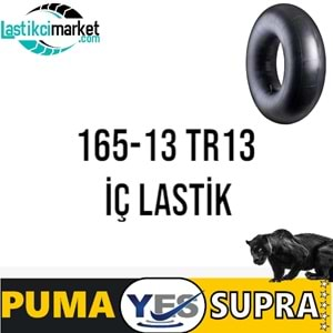 165-13 Tr13 Puma Yes Supra Koli İçi Adet (35)