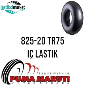 825-20 Tr75 Puma Maruti İç Lastik Koli İçi Adet (12)