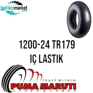 1200-24 Tr179 Puma Maruti İç Lastik Koli İçi Adet (5)