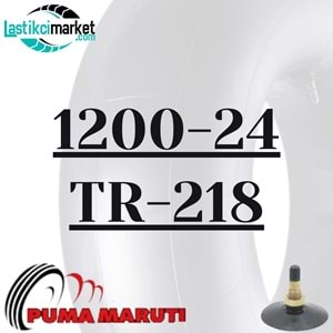 1200-24 218 Puma Maruti İç Lastik Koli İçi Adet (7)
